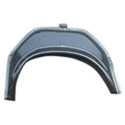 Goodmark Wheelhouses for 1978-1987 CABALLERO, EL CAMINO, 1978-1983 MALIBU - GMK408567578L
