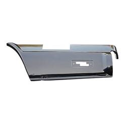 Goodmark Quarter Panel Patches for 1978-1987 CABALLERO, EL CAMINO - GMK408569078L
