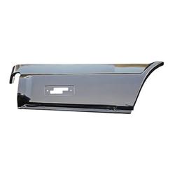 Goodmark Quarter Panel Patches for 1978-1987 CABALLERO, EL CAMINO - GMK408569078R