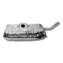 Goodmark Gas Tanks for 1985-1987 CABALLERO, EL CAMINO - TNKGM515B