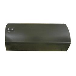 Goodmark Steel Door Skins for 1986-1987 CABALLERO, EL CAMINO - GMK408545086R