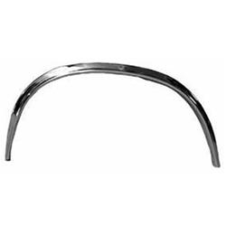 Goodmark Wheel Opening and Fender Trim GMK4085955781L