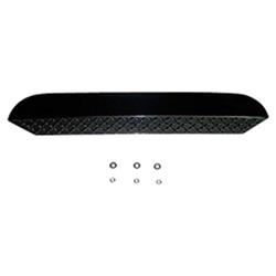 Goodmark Hood Scoop Inserts GMK4130255042