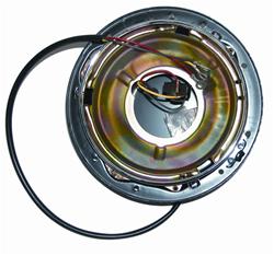 Goodmark Headlamp Housings GMK414006447
