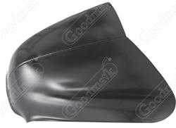 Goodmark Steel Stock Replacement Hoods for 1947-1955 TRUCK - GMK414020047