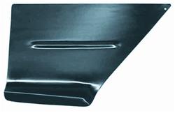 Goodmark Floor Panel Patches for 1947-1955 TRUCK - GMK414042947L