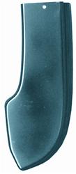 Goodmark Door Patch Panels GMK414047347L