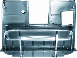 Goodmark Floor Panels GMK414050047S