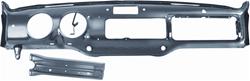Goodmark Gauge Panels, Pods and Mounting Cups GMK414052047