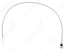 Goodmark Throttle Cables GMK4140523475