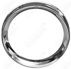 Goodmark Gauge Bezels GMK4140523541