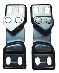 Goodmark Door Jamb Strikers GMK414060652P