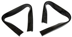 Goodmark Weatherstrip Seals, Individual Position GMK4140660473