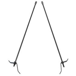 Goodmark Fender Braces GMK414012047S