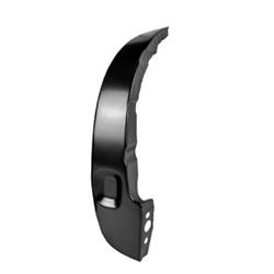 Goodmark Cowl Panels GMK4140385472L