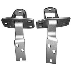 Goodmark Door Hinges GMK414040147RS