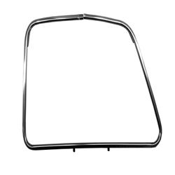 Goodmark Weatherstrip Seals, Individual Position GMK4140405472AR