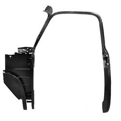 Goodmark Doors GMK4140406471LS