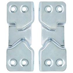 Goodmark Door Jamb Strikers GMK414060647P