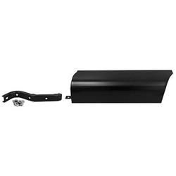 Goodmark Running Board Components GMK4140660471L