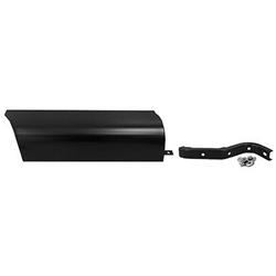 Goodmark Running Board Components GMK4140660471R