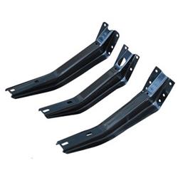 Goodmark Running Board Components GMK4140660473R