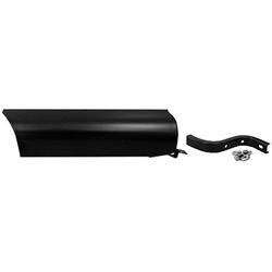 Goodmark Running Board Components GMK4140660541R