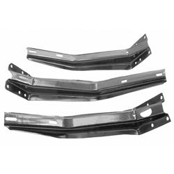 Goodmark Running Board Components GMK414066147LS