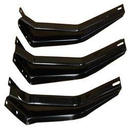Goodmark Running Board Components GMK414066147RS