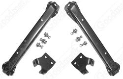Goodmark Bumper Brackets GMK414100558S