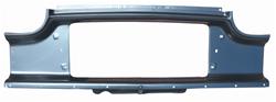 Goodmark Front Grille Panels