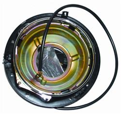 Goodmark Headlamp Housings GMK414106455