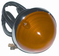 Goodmark Parking Light Assemblies for 1955-1957 TRUCK - GMK4141071551