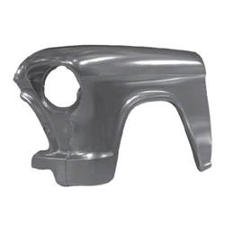 Goodmark Fenders GMK414110057L