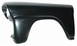 Goodmark Fenders GMK414110058L