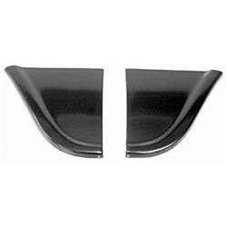 Goodmark Fender Patch Panels for 1958-1959 TRUCK - GMK414119058L