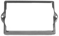 Goodmark Battery Hold-Downs GMK4141301551