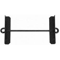 Goodmark Battery Hold-Downs for 1958-1959 TRUCK - GMK414130158