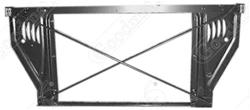 Goodmark Radiator Supports GMK414132055