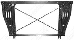 Goodmark Radiator Supports GMK414132058