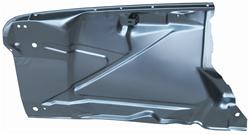 Goodmark Inner Fenders GMK414135058R