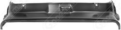 Goodmark Cowl Panels GMK414138055