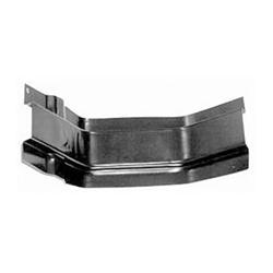 Goodmark Truck Step Supports, Restoration GMK414146955