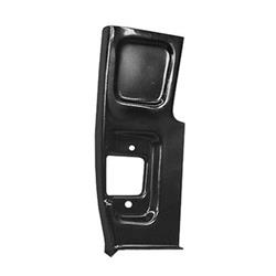 Goodmark Door Patch Panels GMK414147255L