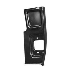 Goodmark Door Patch Panels GMK414147255R