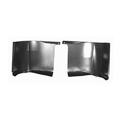 Goodmark Truck Cab Repair Panels for 1955-1959 TRUCK - GMK414148655R