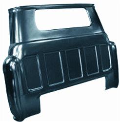 Goodmark Truck Cab Repair Panels GMK4141490551