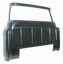 Goodmark Truck Bed Panels GMK4141490552