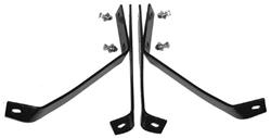 Goodmark Bumper Brackets GMK414180755S
