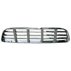 Goodmark Grille Assemblies for 1955-1956 TRUCK - GMK4141050552S